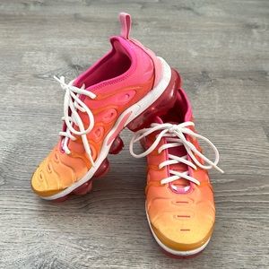 Nike Vapormax Ombré Sneakers